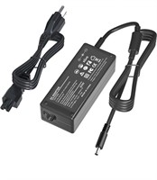 Sealed Ibatts 90W Ac Adapter Charger for Dell