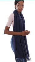 Womens Winter Scarf Pashmina Shawls and Wraps for