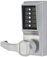 Kaba Access Control LL1011-26D-41 Simplex Access