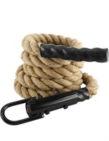 Sparkfire Gym Fitness Training Climbing Ropes -