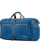 Gonex Packable Travel Duffle Bag, Foldable Duffel