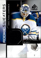 2021 SP Game Used Rookie Sweaters RS-UL