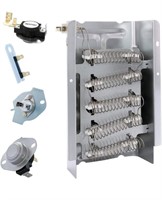 Dryer Heating Element Set - 279838 Heater
