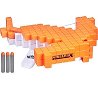 (new)NERF Minecraft Pillager's Crossbow,