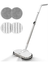 (new)Cordless Electric Mop for Floor Cleaning,
