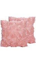 SeptCity Decorative Throw Pillow Covers for Couch