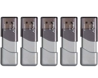 (Sealed) PNY 64GB Turbo Attaché 3 USB 3.0 Flash
