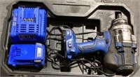 Kolbalt XTR 24-Volt Cordless Impact Wrench $200