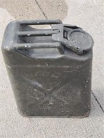 Monarch 1957 Jerry can