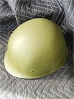 WW11 Military helmet liner