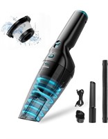 HOMEKANE Handheld Vacuum, Car Vacuum Cleaner