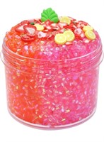 Newest Crunchy Slime Glimmer Slime with