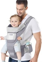 (new)Baby Carrier Ergonomic Infant Carrier with