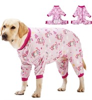 LovinPet Large Dog Pajamas