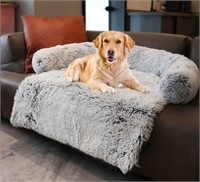 Dekeyoo Pet Couch Protector for Dog with High