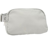 (new)Waist Bag, Waist Bag with Adjustable