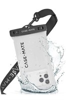 Case-Mate - IP68 Waterproof Phone Pouch/Case