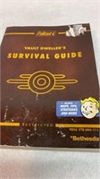 FallOut 4. Vault Dwellers survival guide