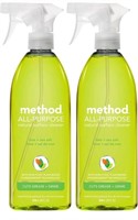 Method All Surface Cleaner,CLEANER,ALL