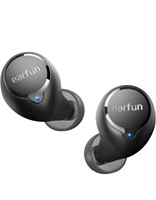 EarFun Free 2S Wireless Earbuds, [Upgraded