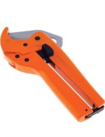 Eastman 45132 Professional PVC Pipe Cutters, 1/2"