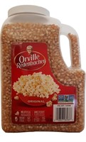(Exp MA 2023) Orville Original Gourmet Popping