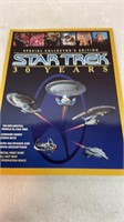 Star Trek 30 year collector edition