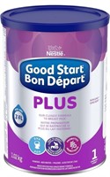 GOOD START PLUS 1 Powder Baby Formula,