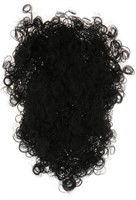 (new)Novelty 70s Hairy Chest Wig Disco Costume