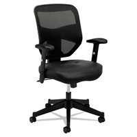 HON Prominent Ergonomic Mesh High-Back Task