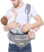 (new) Foldable Hip Seat Baby Carrier with