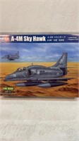 A-4M Sky Hawk model