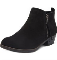 Sugar Women's Truffle Ankle Bootie Boot with Side