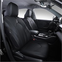 PTYYDS Seat Covers Compatible with 2020-2024