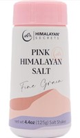 EXP:September,2024 Natural Pink Himalayan Cooking