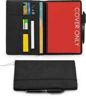 Cover Compatible with Rocketbook Everlast, Wave,