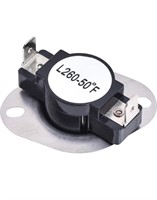 PS4205217 Dryer Thermostat Compatible for Dryers