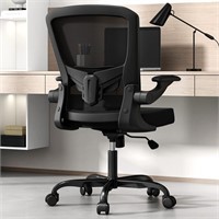 Sytas Ergonomic Mesh Office Chair, Home Office