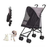 Lightweight Pet Stroller,Dog Stroller for Small