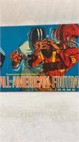 1965 All American football game