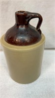 Crock jug, probably 1 gallon