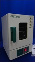 Faithful WHL-25AB Desktop Constant-Temp. Drying Ov