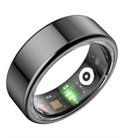 Smart Ring,Health Tracker Ring,Fitness Sleep