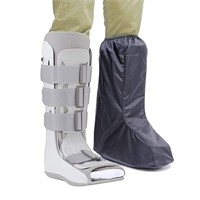 ARUNNERS Medical Boot Cover Walking Brace