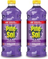 Pine-Sol Multi-Surface Cleaner, Lavender, 1.41 L,