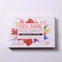 AIMEILI Gel Nail Polish Builder Nail Gel Builder