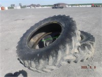 Titan Tractor Tires 18.5 X 34