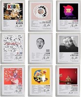 Mac Miller Posters Signed Limited Posters Music Al