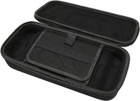 Stream Deck Carrying Case,Game Traveler Steam Deck