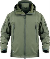 Xlarge - ReFire Gear Men's Army Special Ops Milita